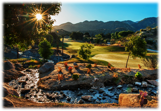 Antelope Valley Country Club